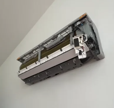 Image d&#39;une unité murale