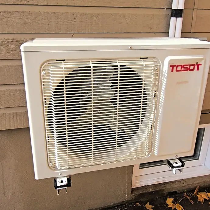 Image d&#39;une unité extérieur